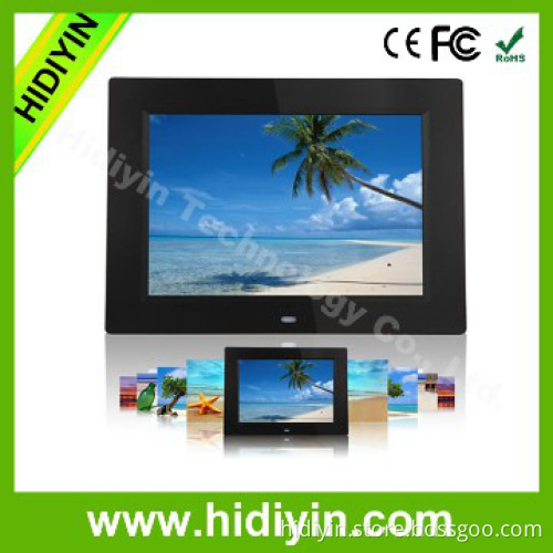 7 inch wifi digital video player for exhibition frame